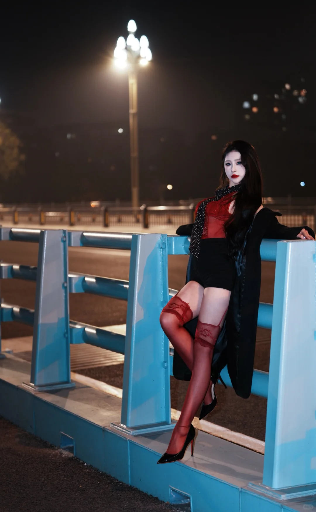 好腿 下辈子还用你❗️