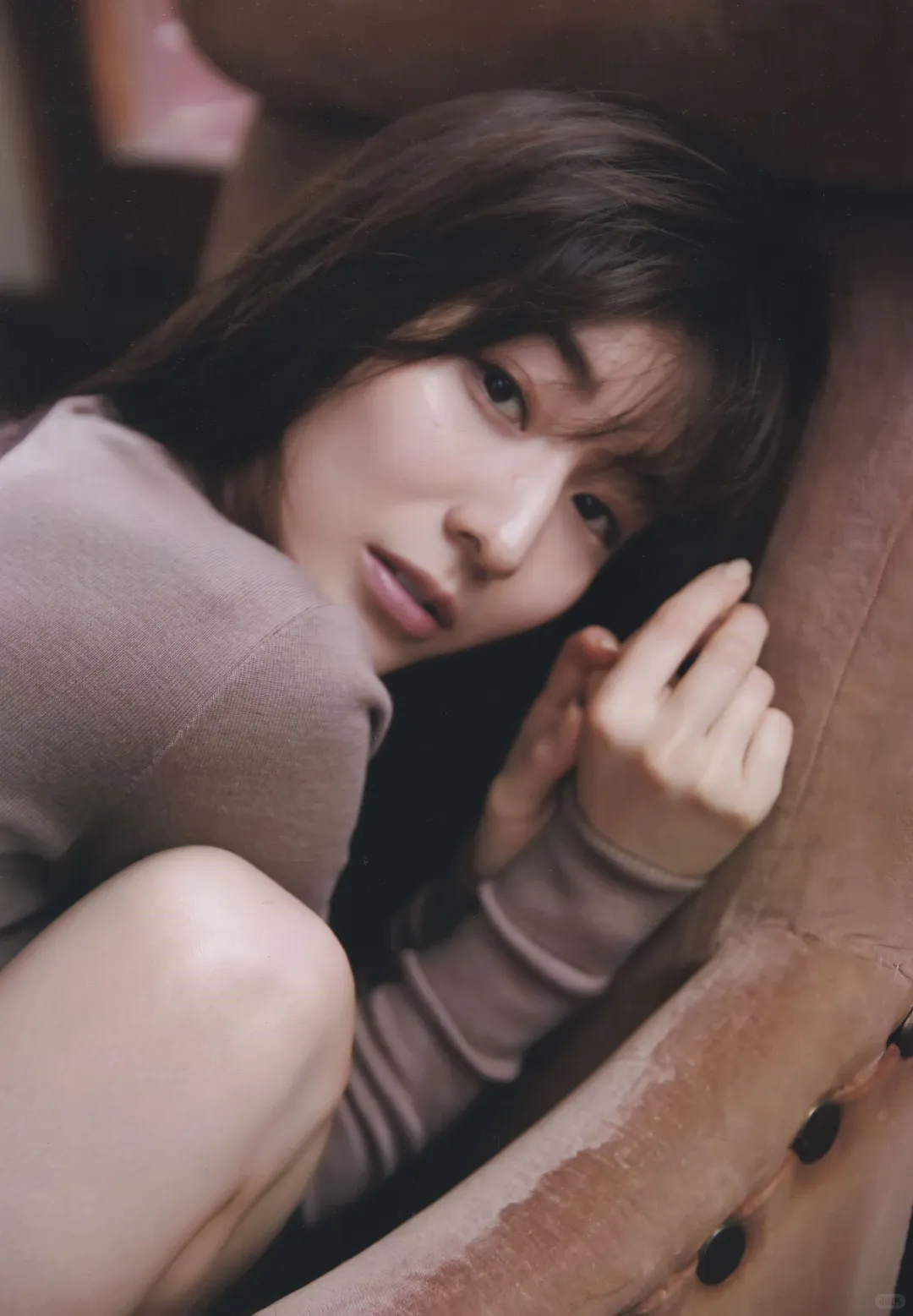 田中美奈实第一弹