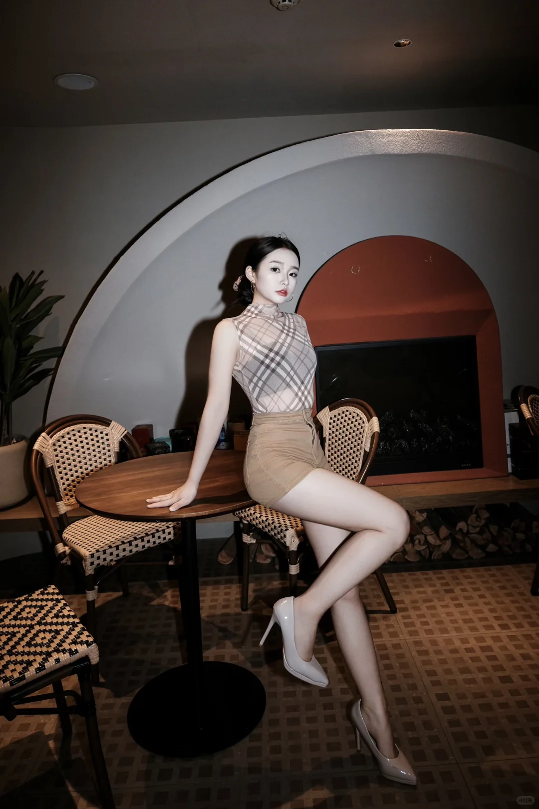 贵阳有偿模特！4⃣️我看模卡