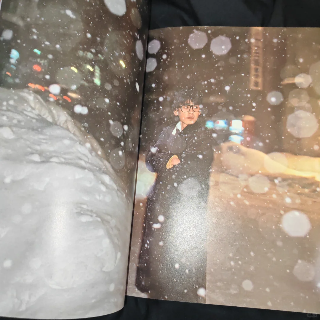 写真集｜野村宏伸写真集