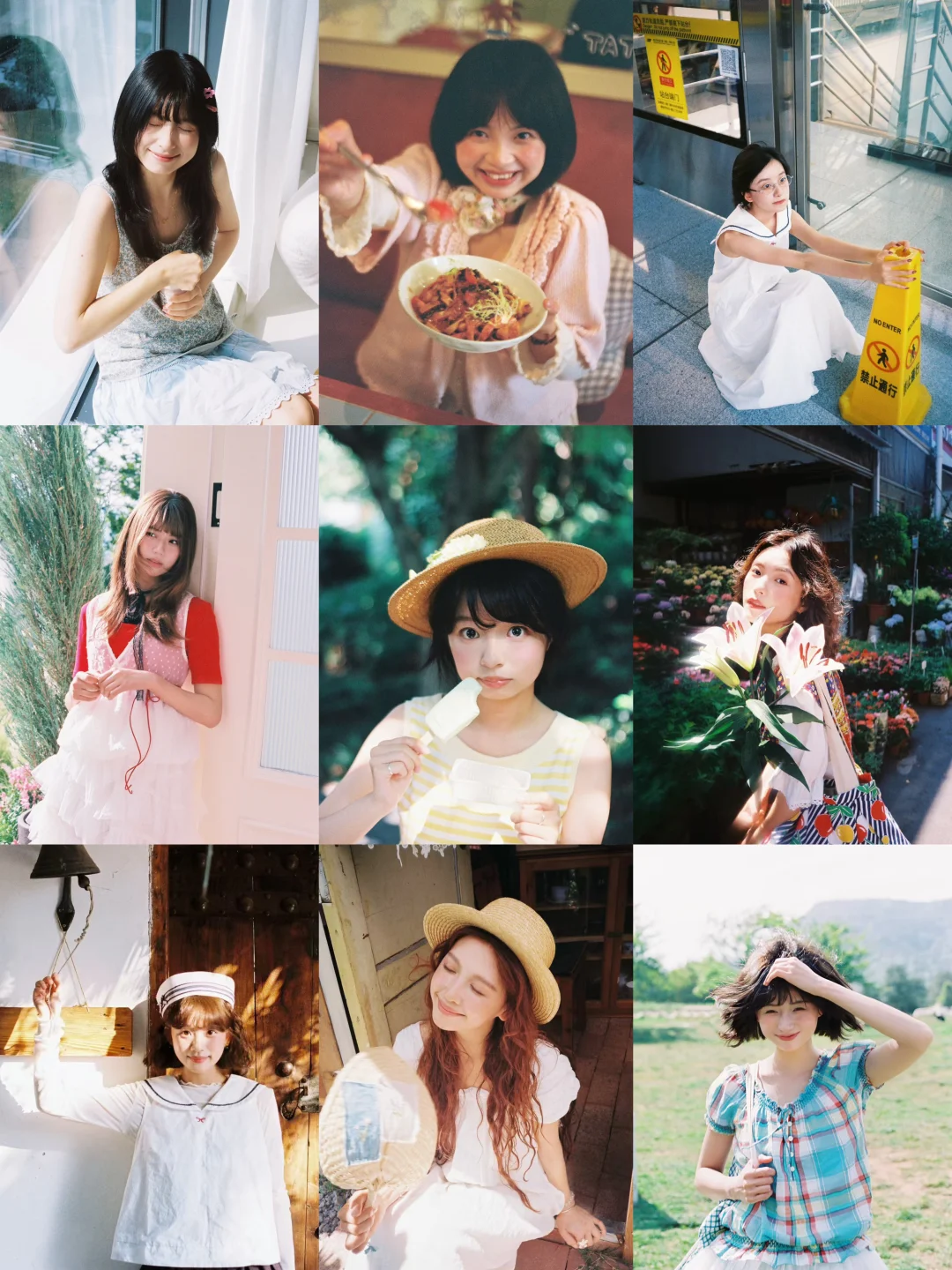 399的写真（包妆造）请拍！