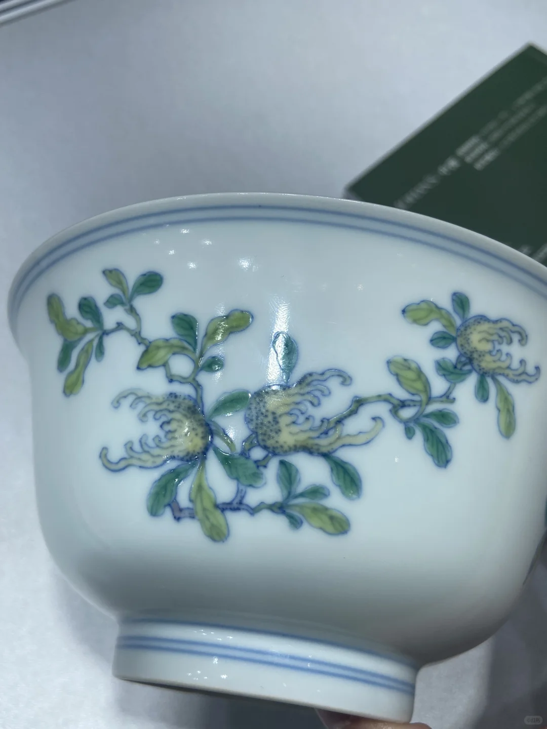 美的不能再美了