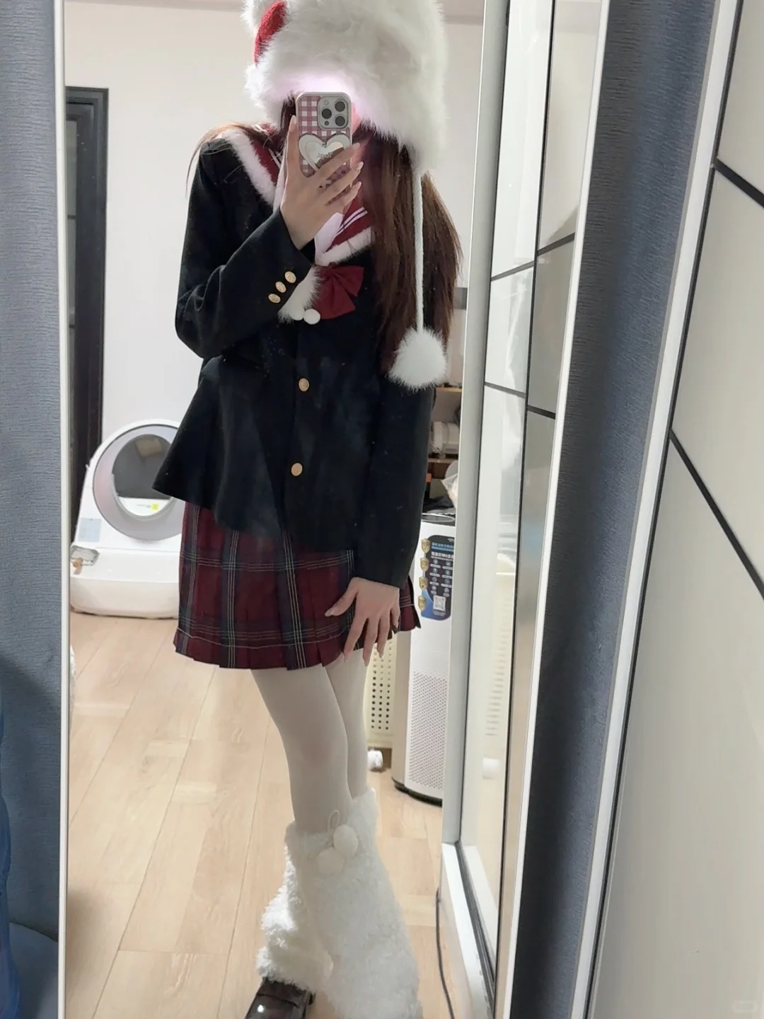 我宣布：冬天就是格裙的统治区！