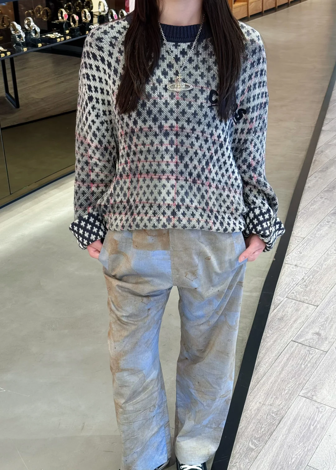 重生之我在西太后当模特的记忆