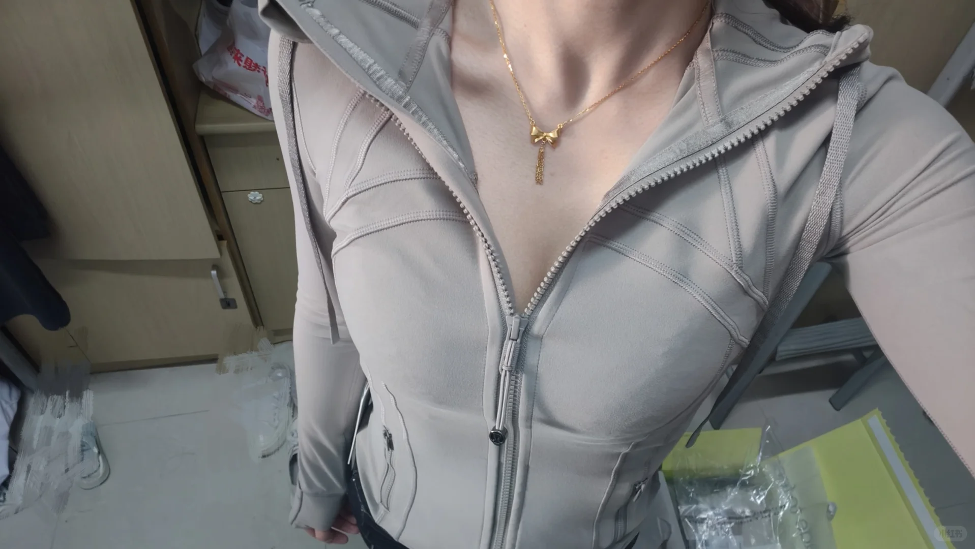 Lulu我为你疯狂！