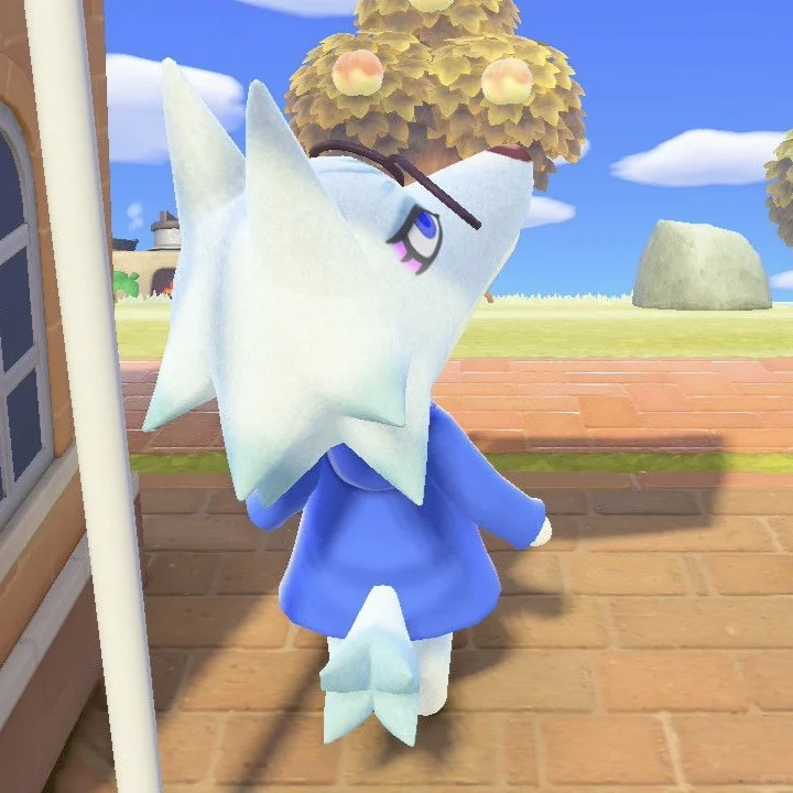 岛民合影✌︎' ֊'大概会是永久住民