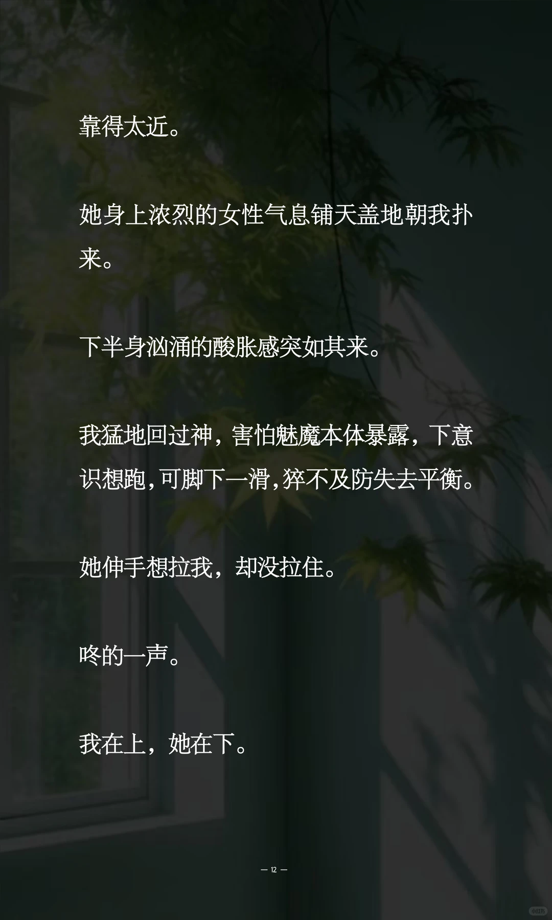 恨不相逢在海棠！！