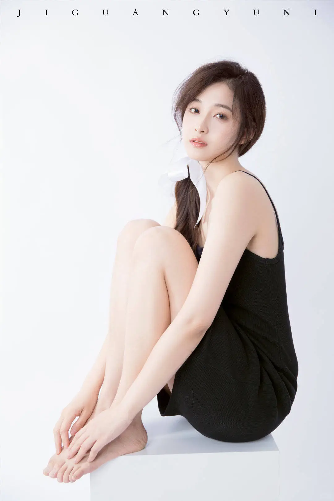 📱壁纸丨舞蹈写真！简单致纯