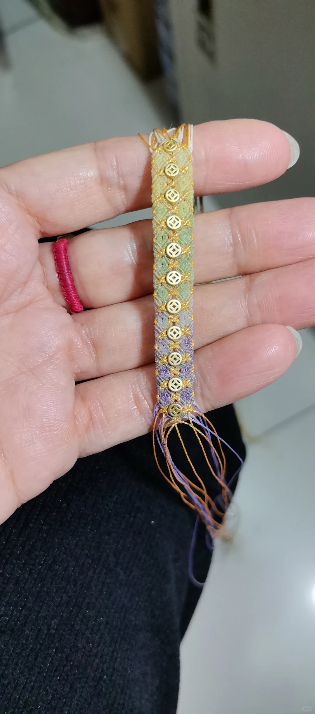 也是美极了👍🏻