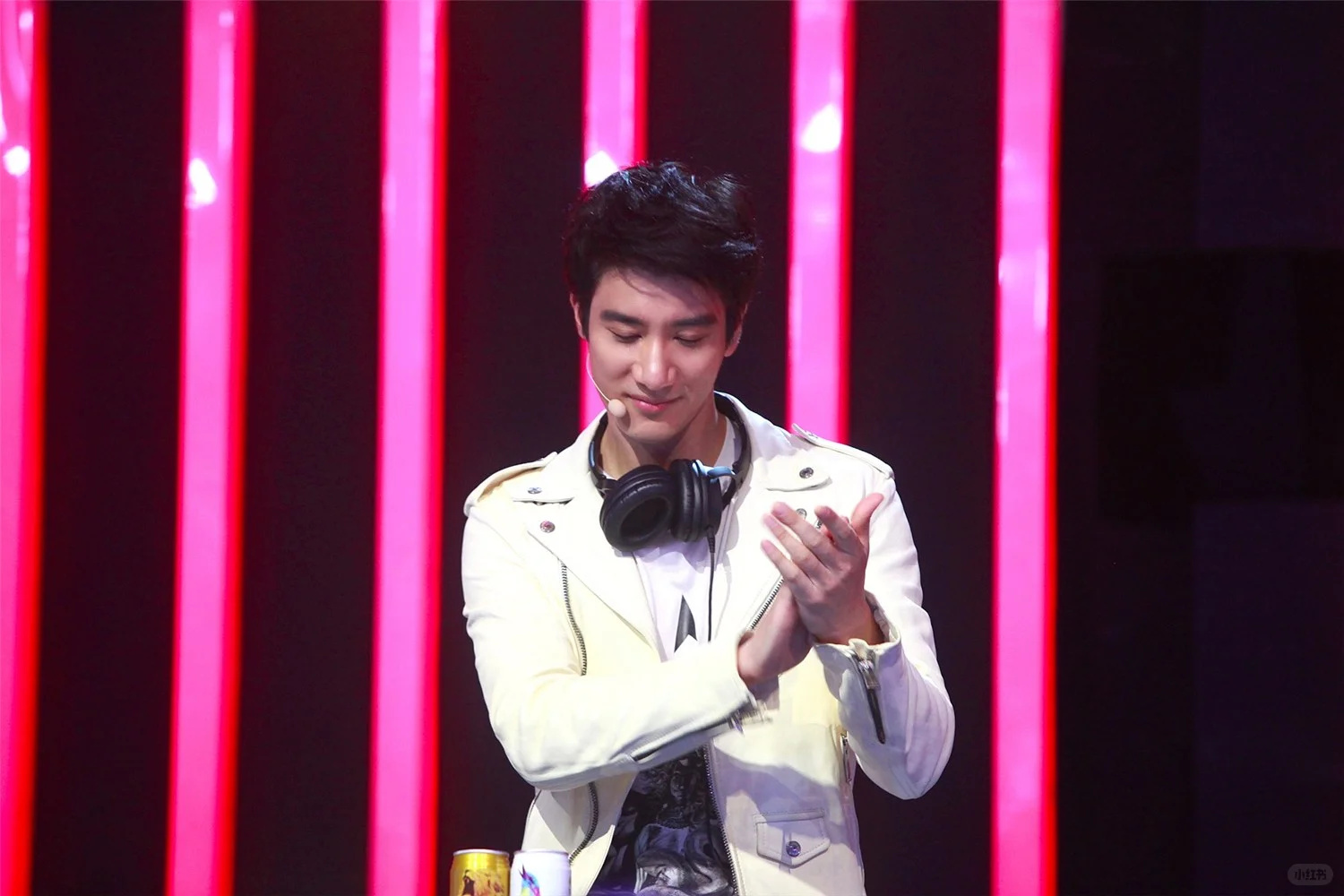 萌之萌之，人间尤物🥰