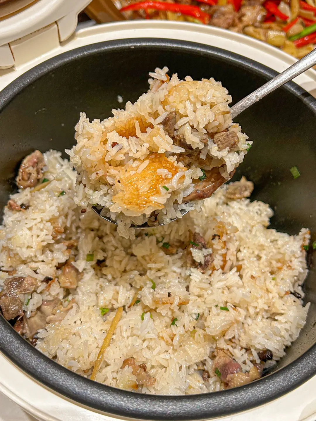 烟火气满满的怀旧餐厅！打卡好出片～