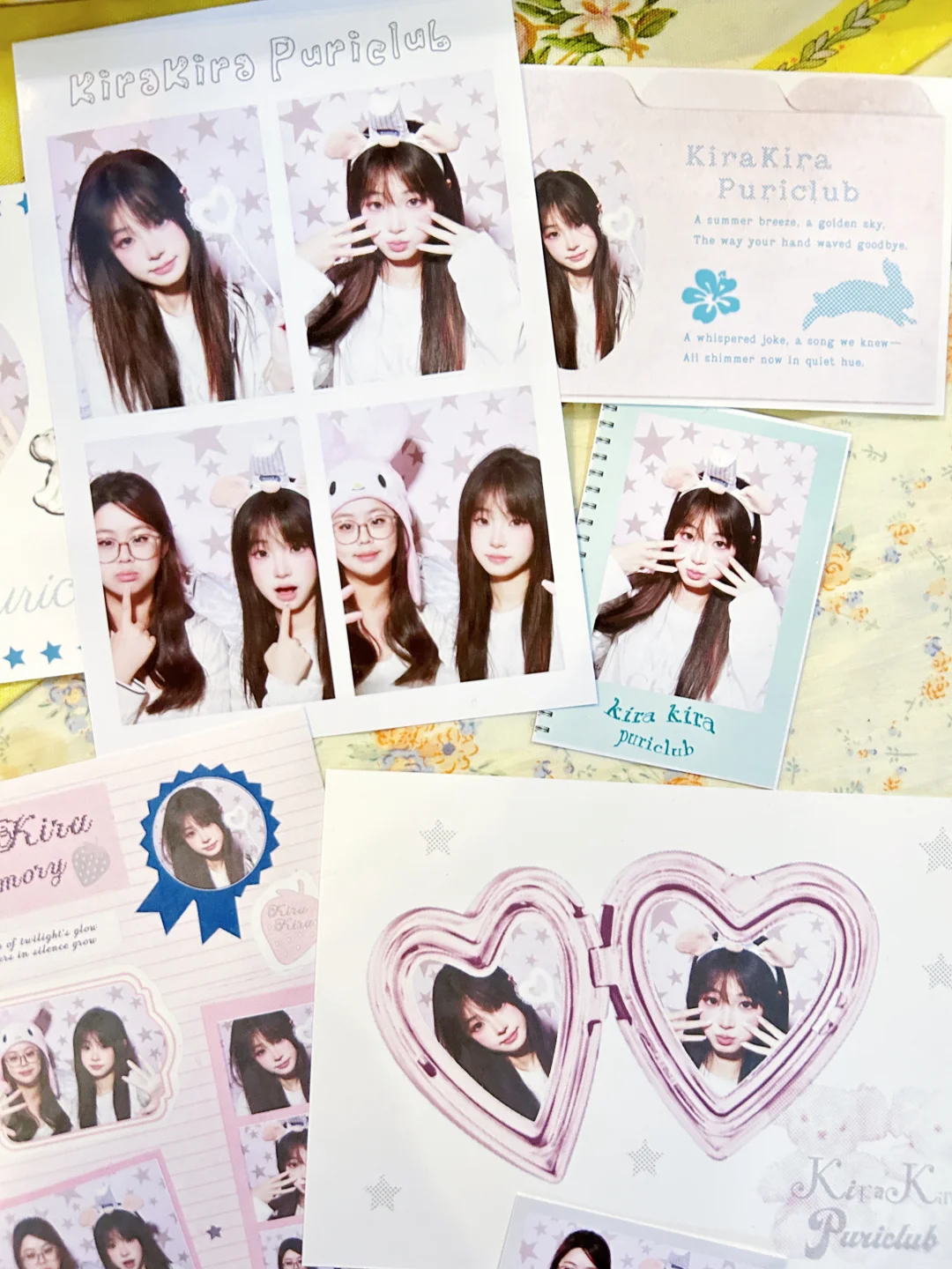 🖤在上海过森日拍了一套如此权威的写真🖤