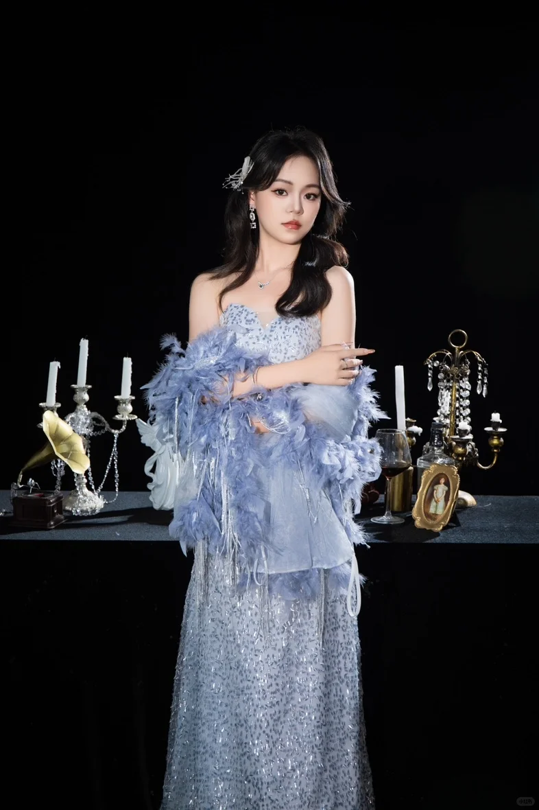 太原素人模特约拍摄影师 可驾驭多种风格