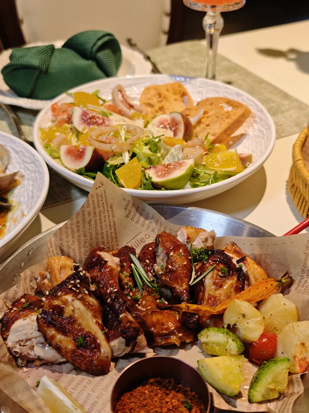 重庆圣诞约会圣地，浪漫到想原地求婚！