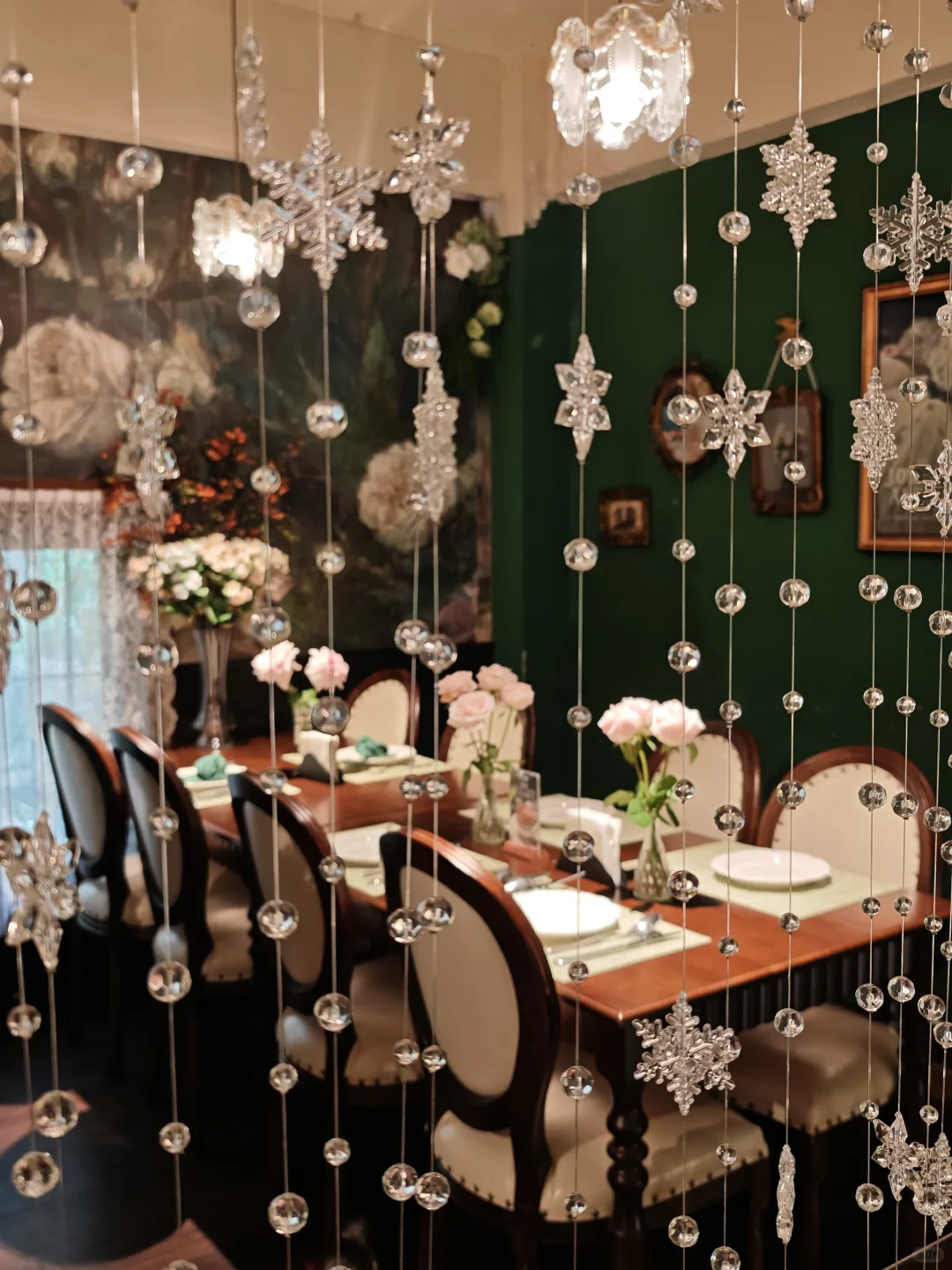 重庆圣诞约会圣地，浪漫到想原地求婚！