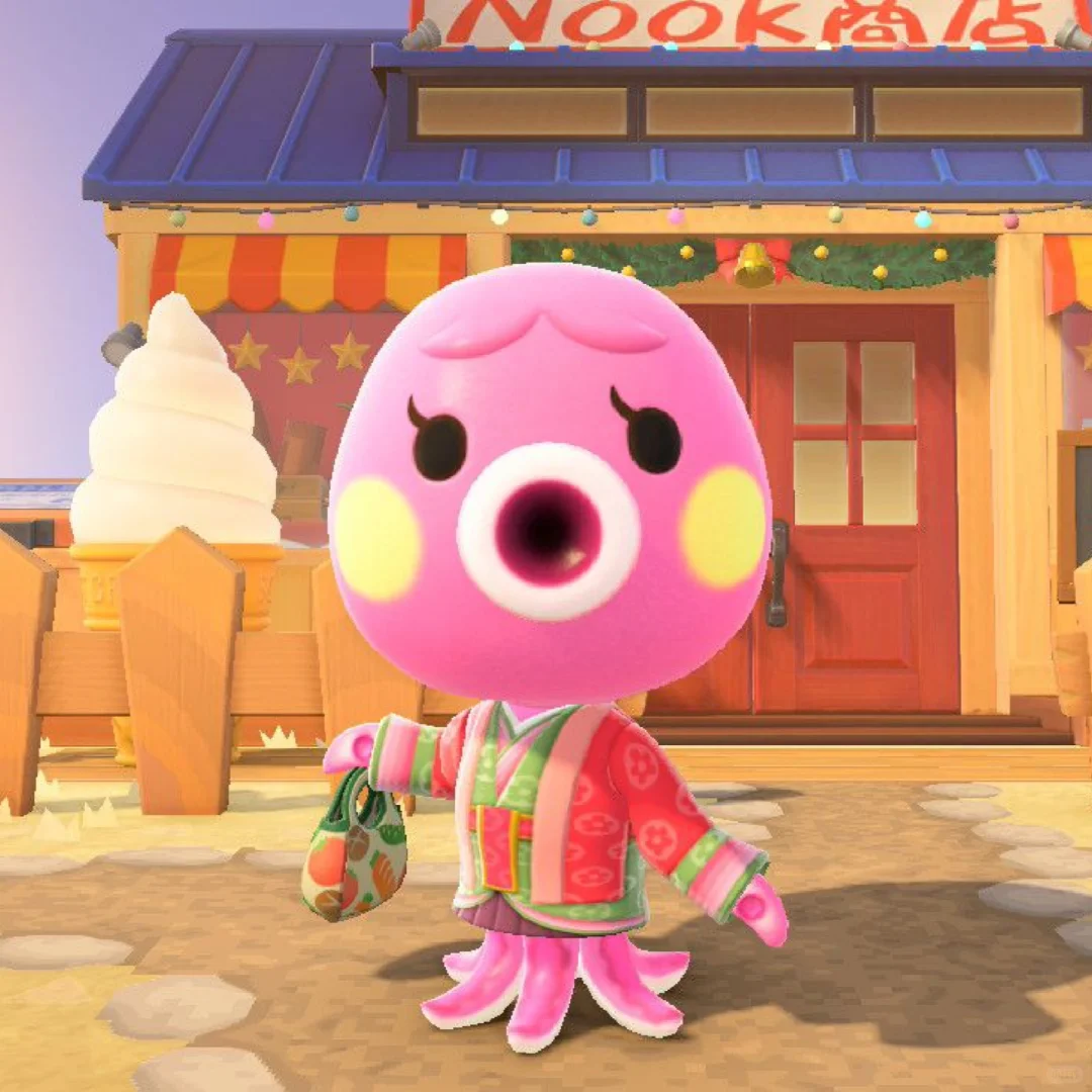 岛民合影✌︎' ֊'大概会是永久住民