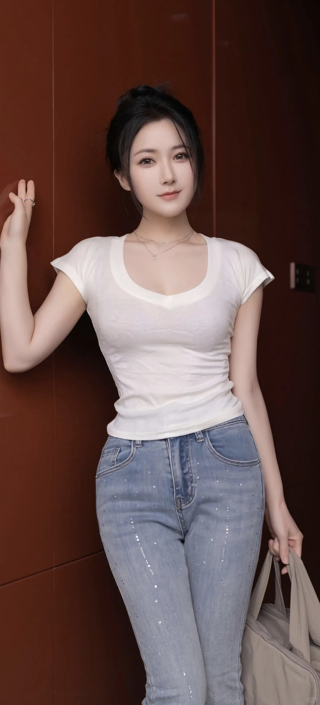 鱼子酱第10858套，整套76张