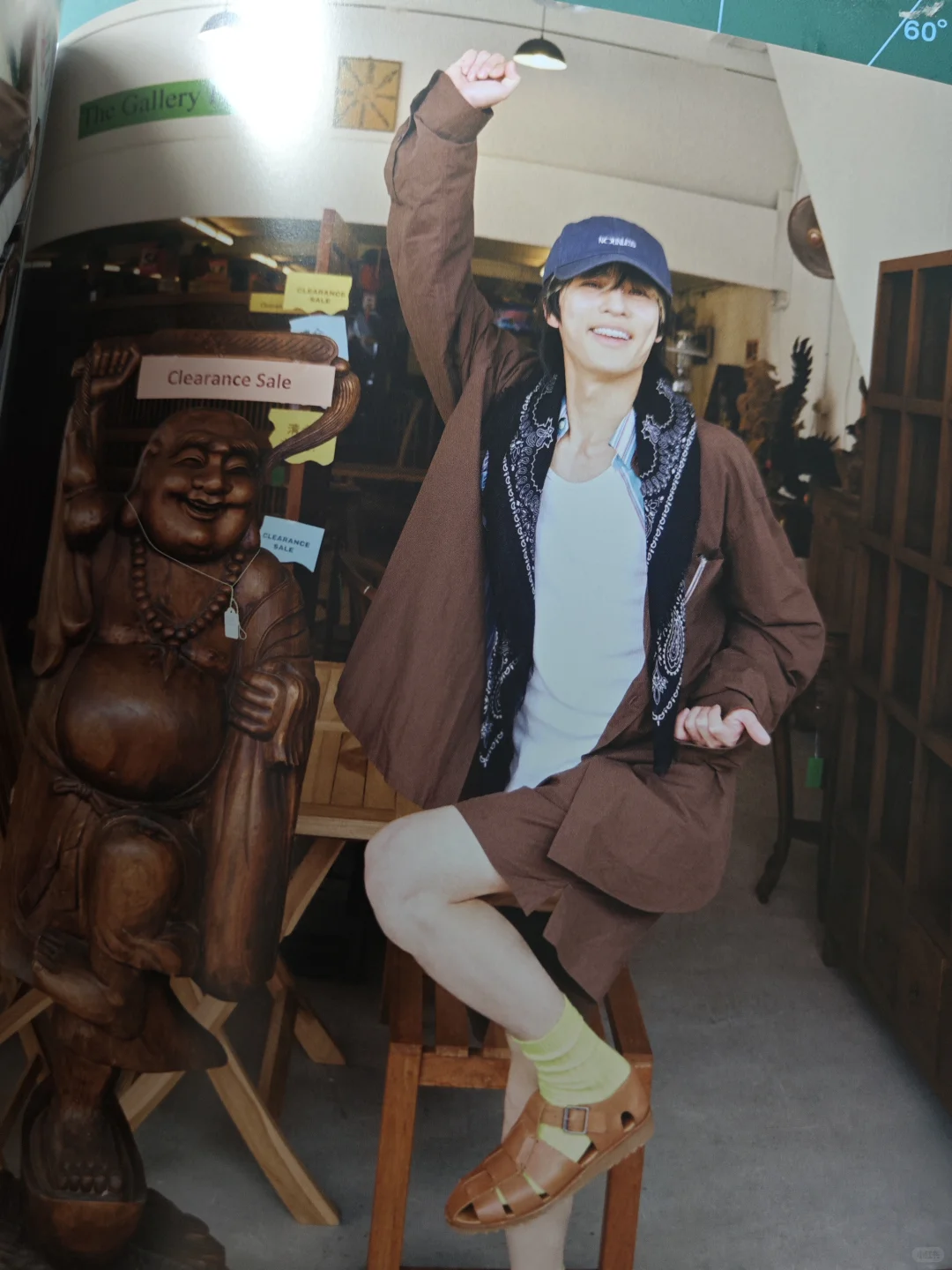 so酱的写真集！很萌的照片分享