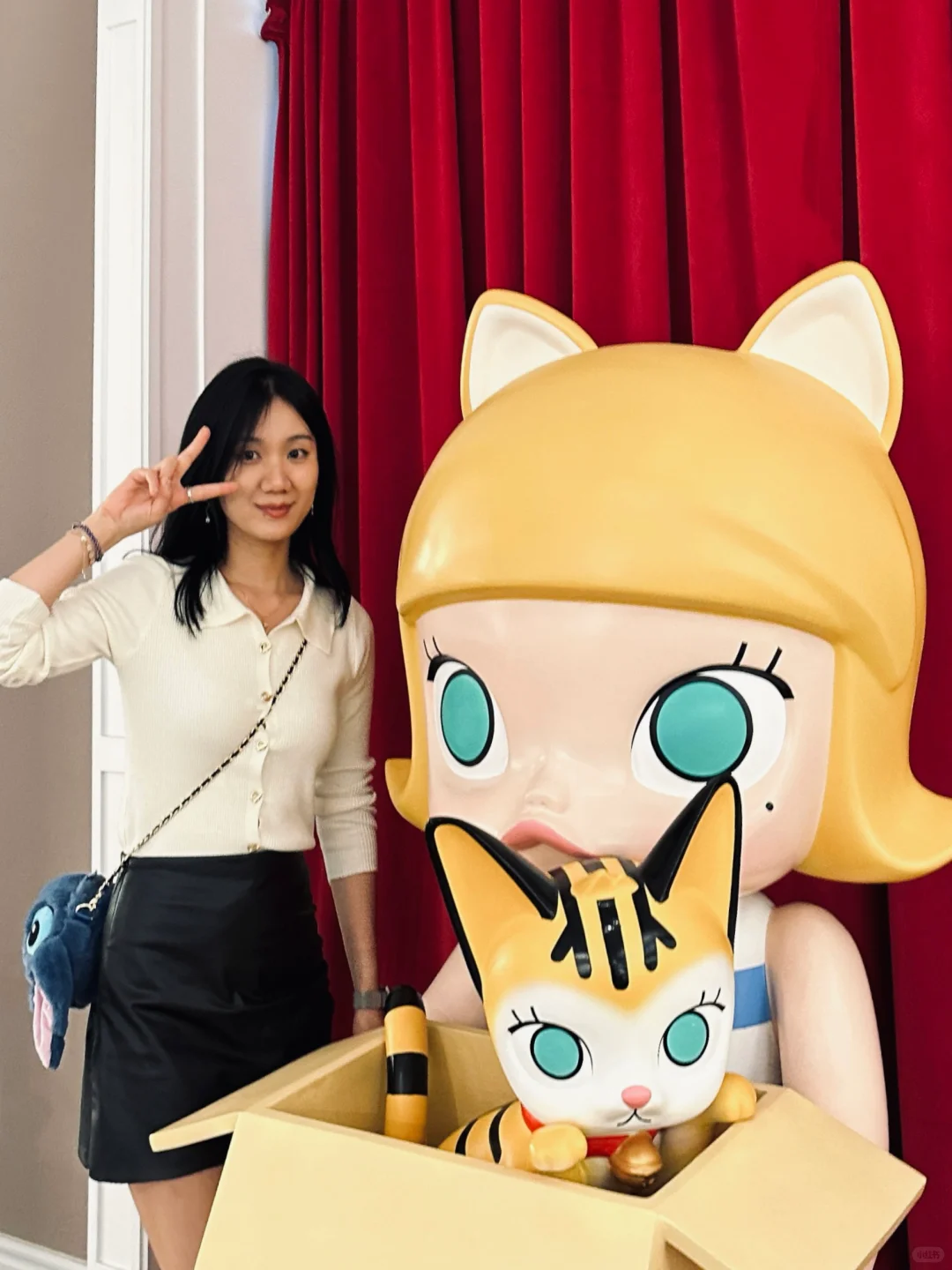 无论多大，都要相信童话💓