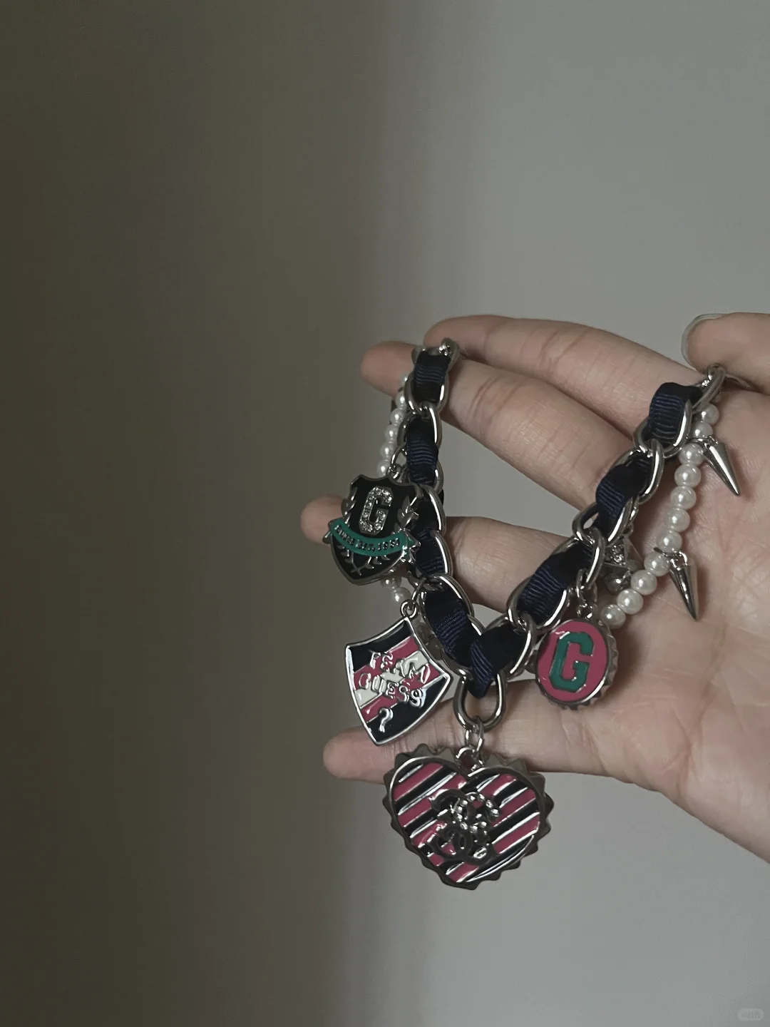 *美高辣妹 套装