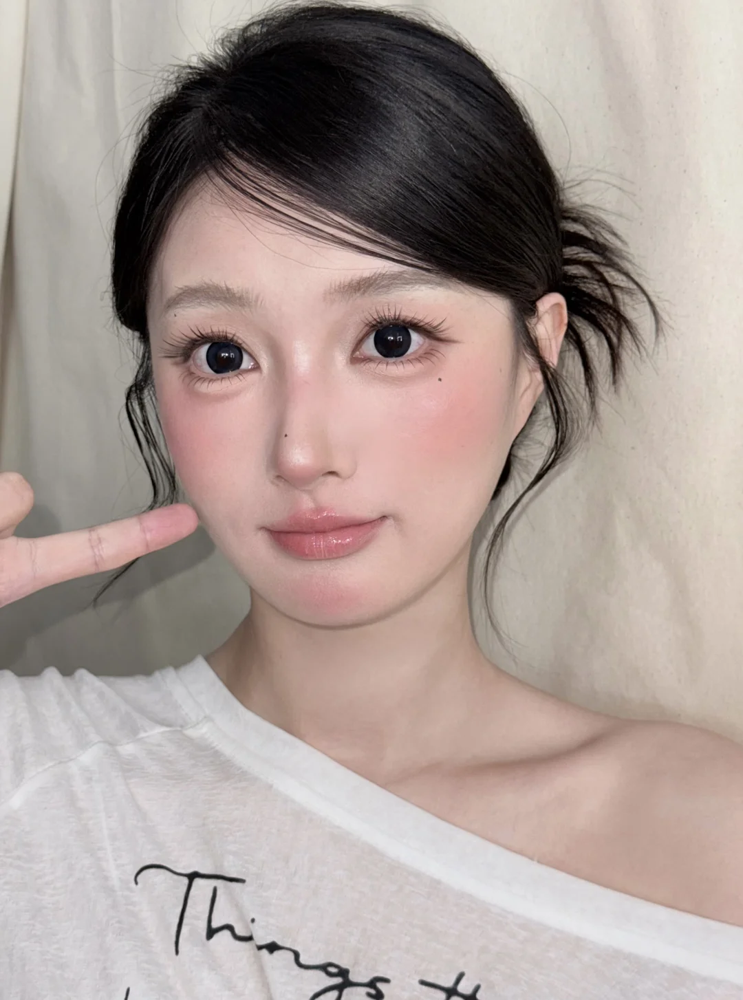 滴 ！纯欲风体验卡一日