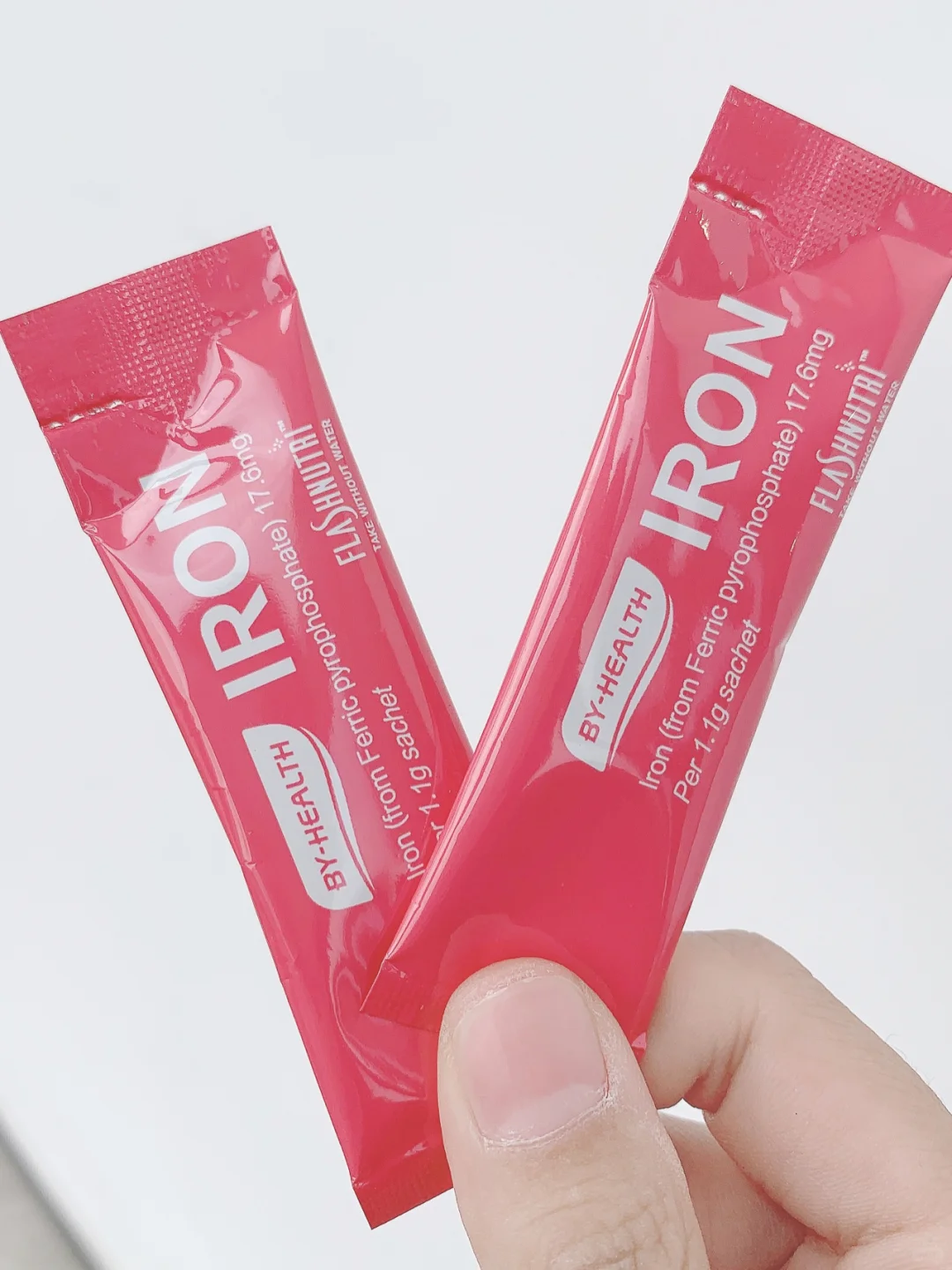 妈妈问我怎么气色变好了！吃出粉嫩婴儿肌！