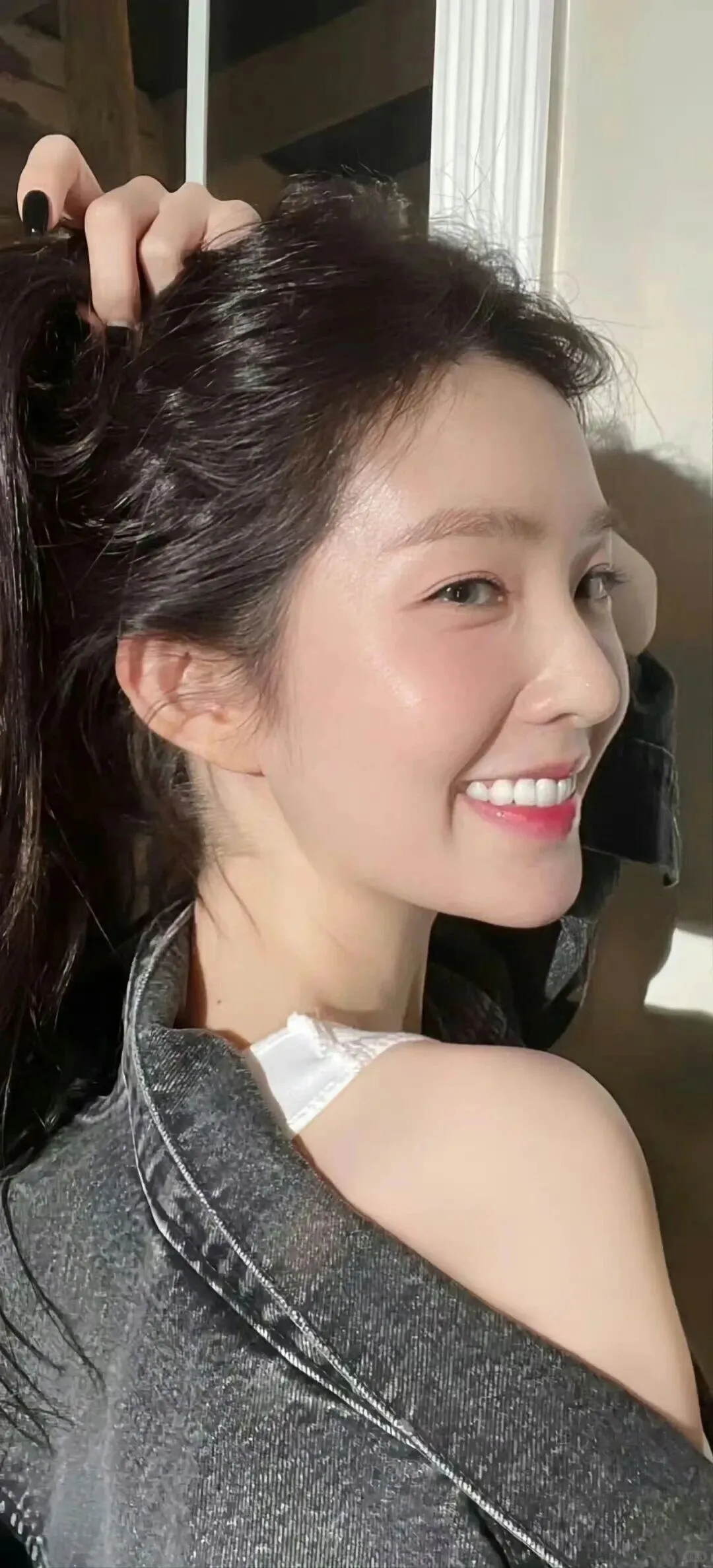 裴珠泫壁纸心动合集💫