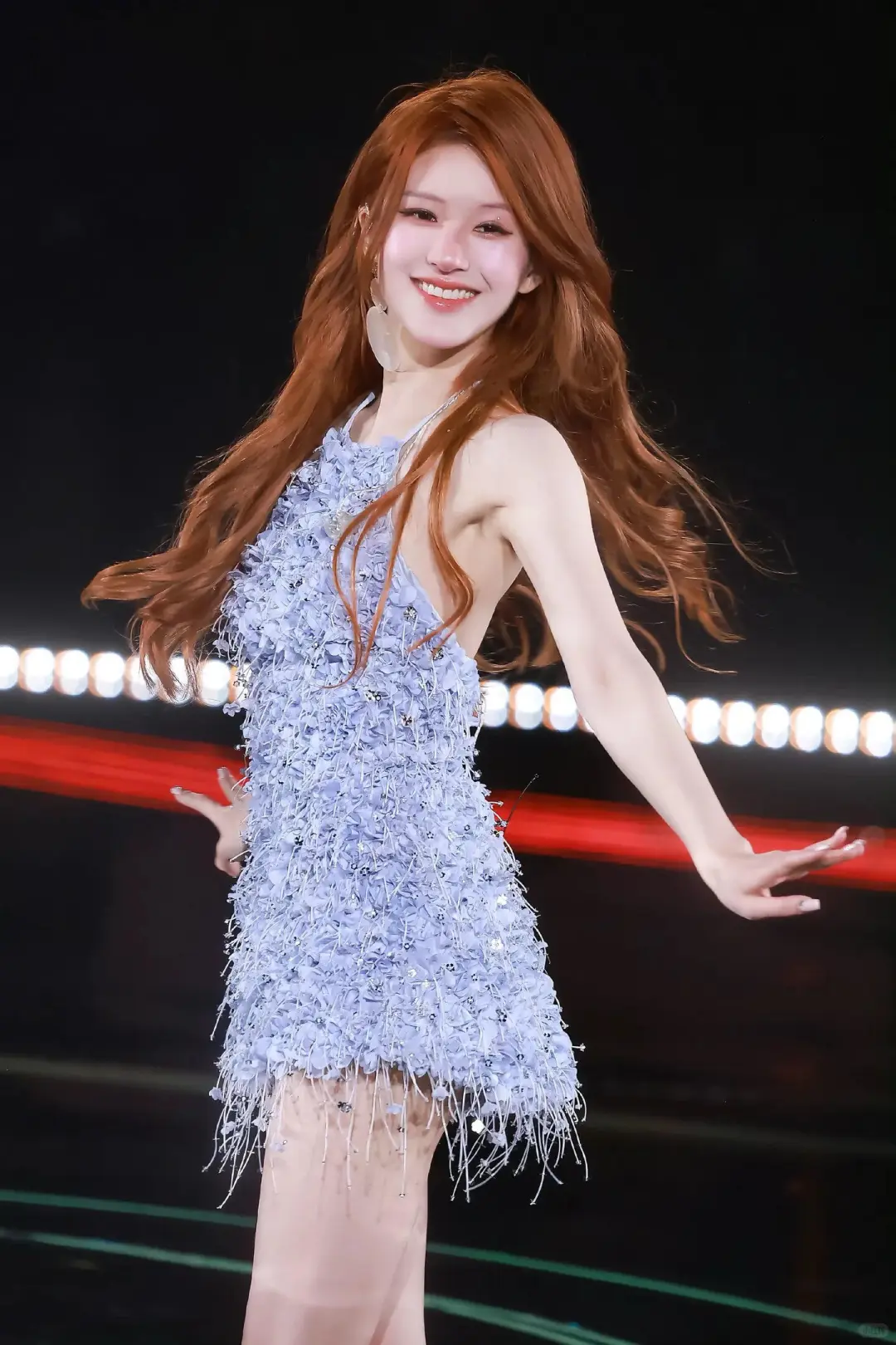 赵露思壁纸｜美神降临