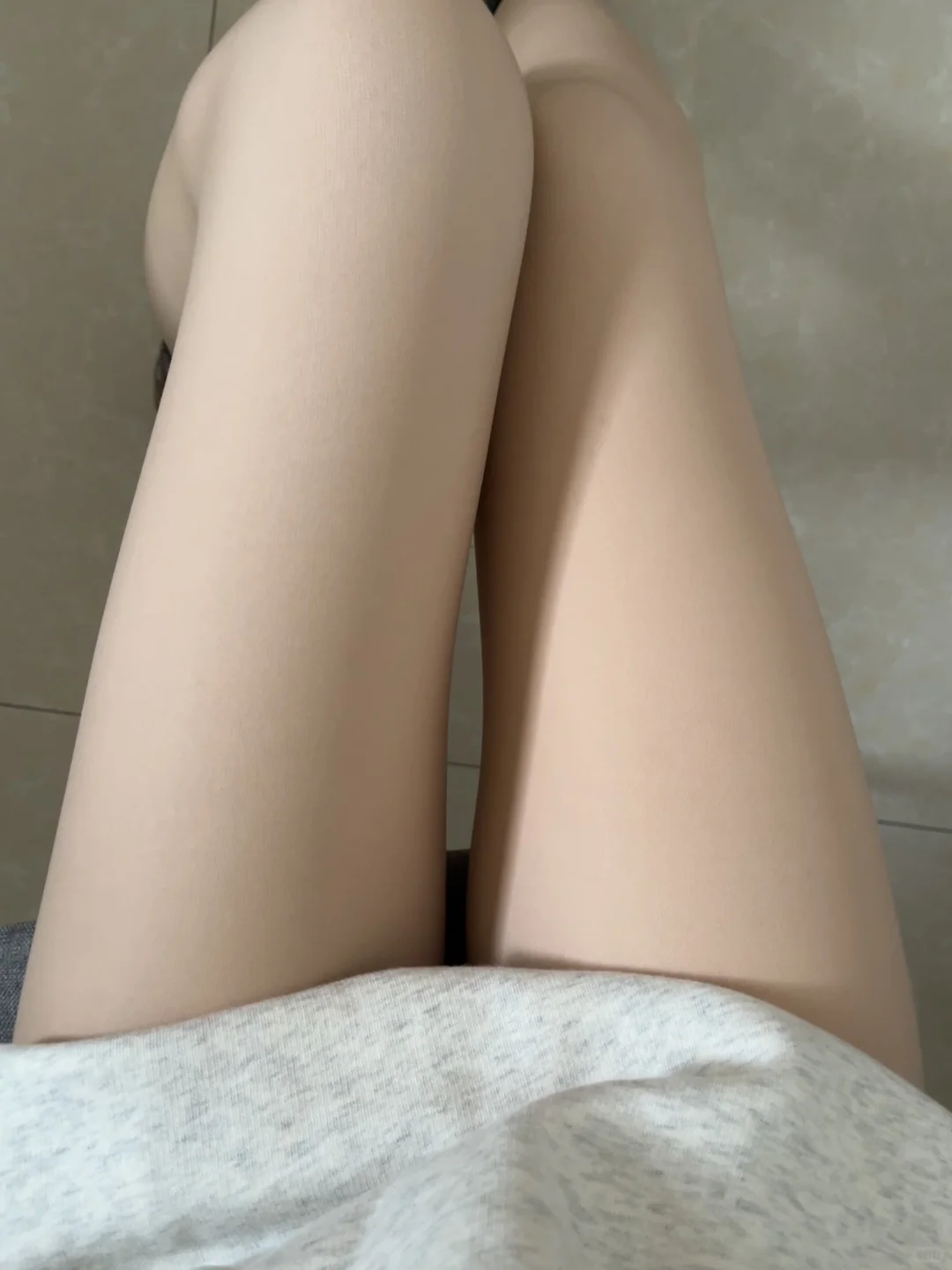 我不说能看出来穿了嘛