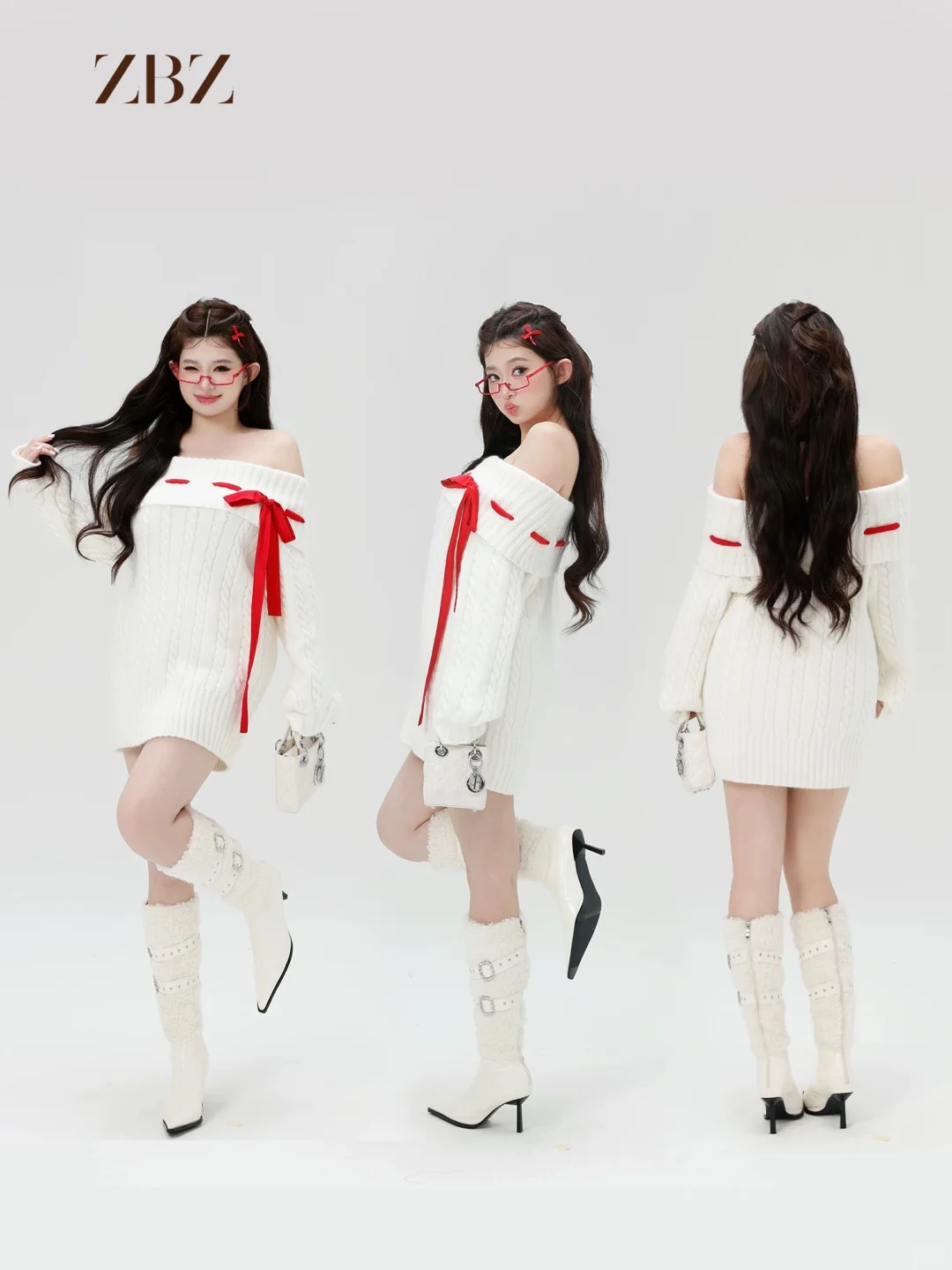 🐯周白子12.22上新