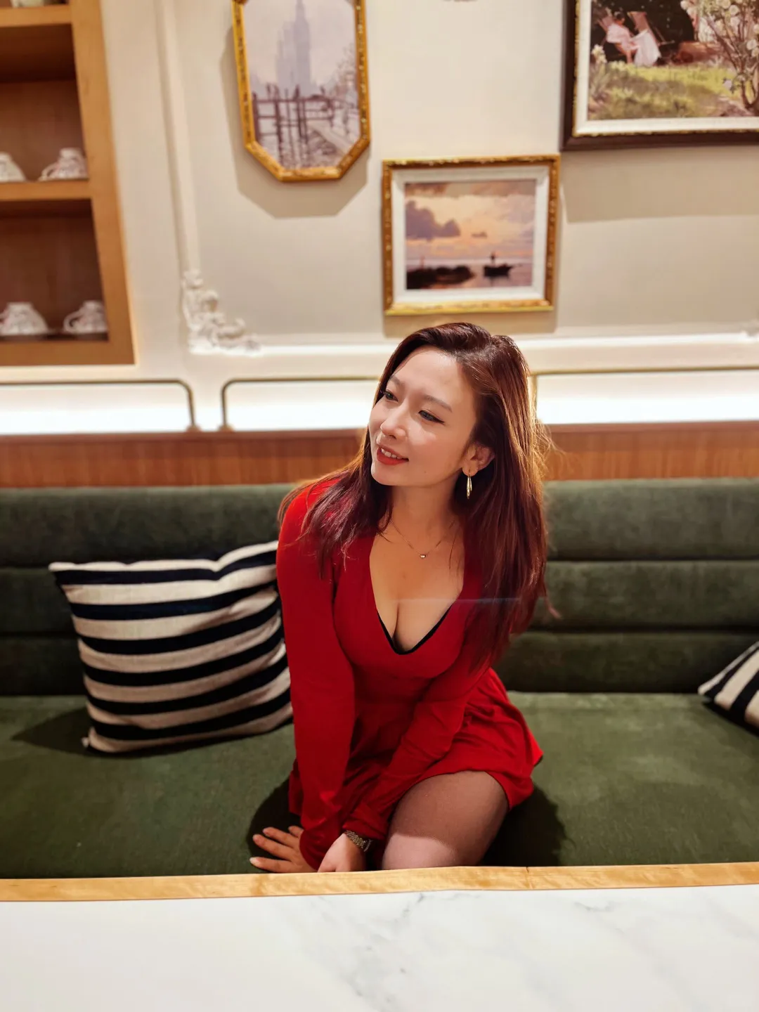 可爱坏女人我好爱