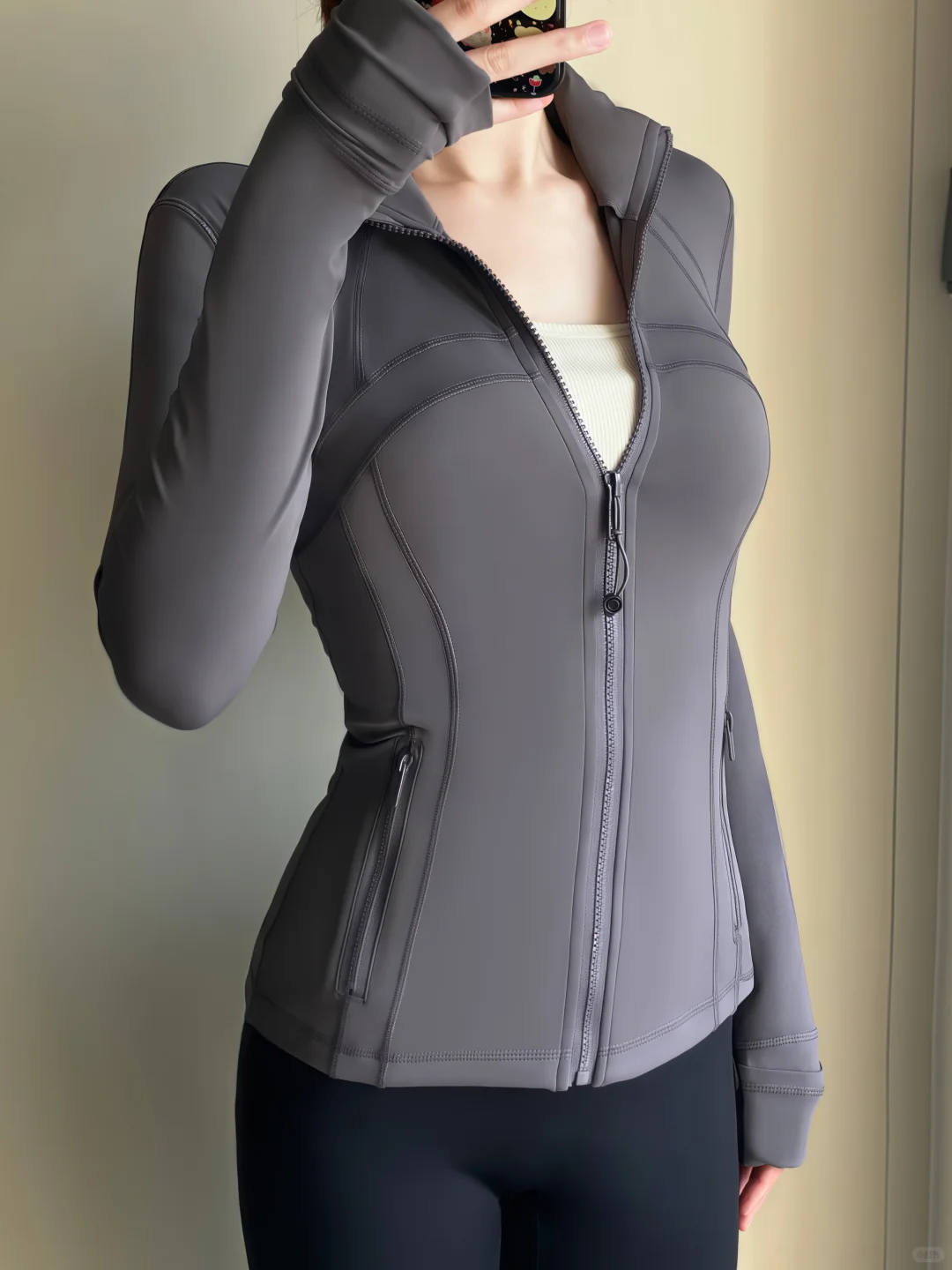 永远爱我的瑜伽服🩹