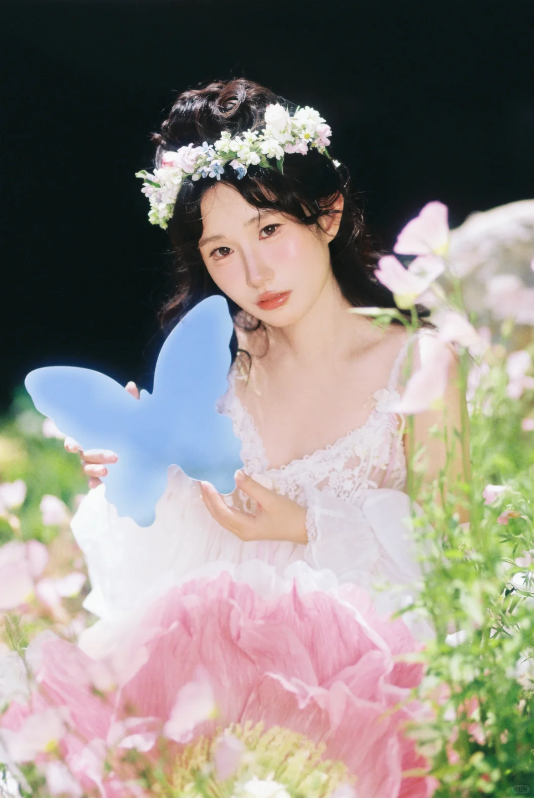 均价600一套的写真集 大家帮我看看