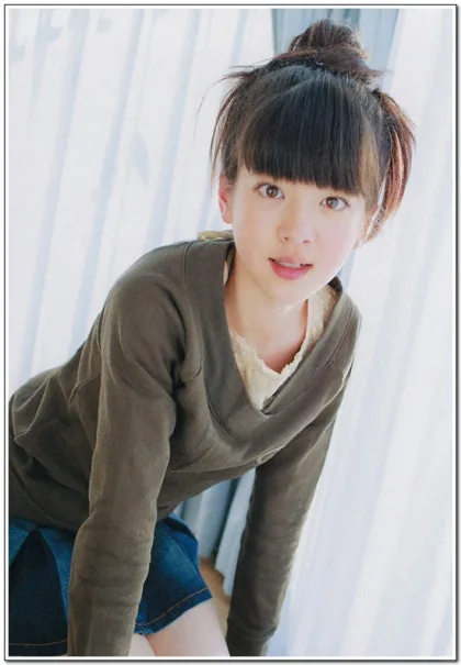 一本叫做公主祭典的写真集