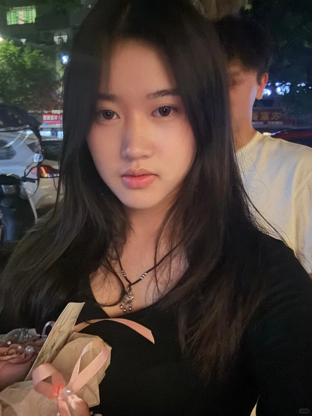 广州互勉 妆面模特