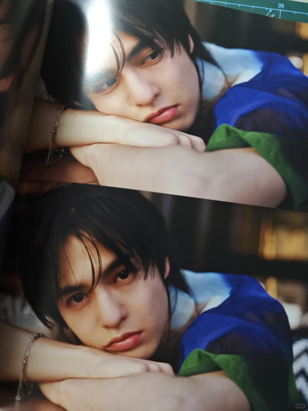 so酱的写真集！很萌的照片分享