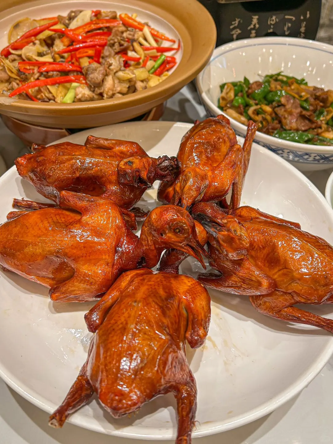 烟火气满满的怀旧餐厅！打卡好出片～