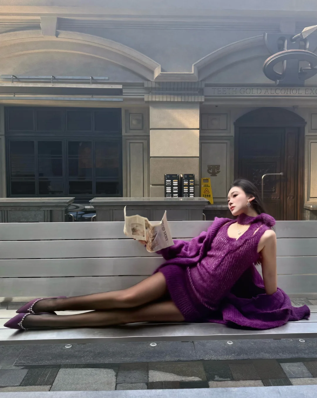 “兰桂坊你到底还有多少惊喜是朕不知道的”❕