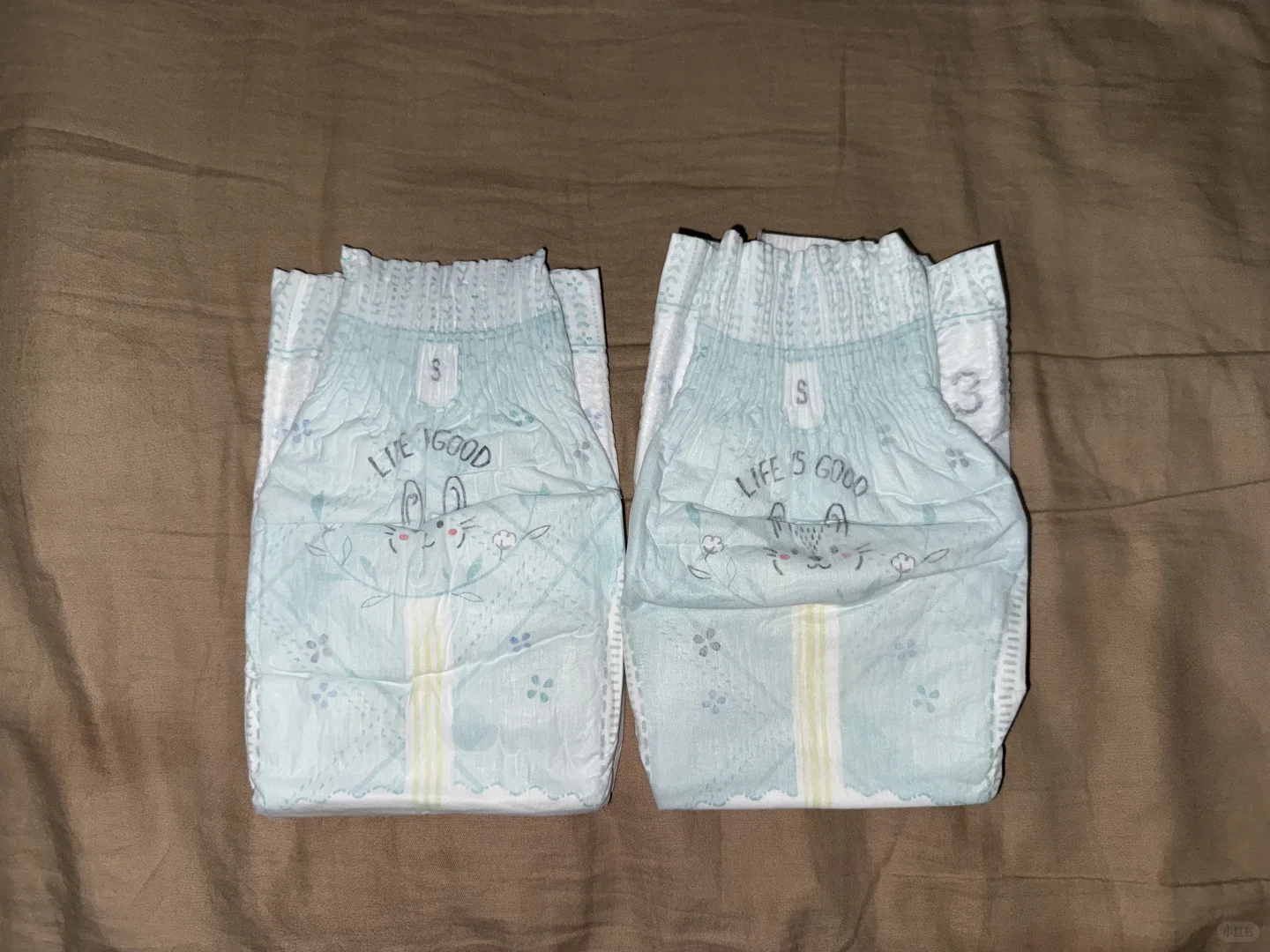 毕雷帮宝适一级帮