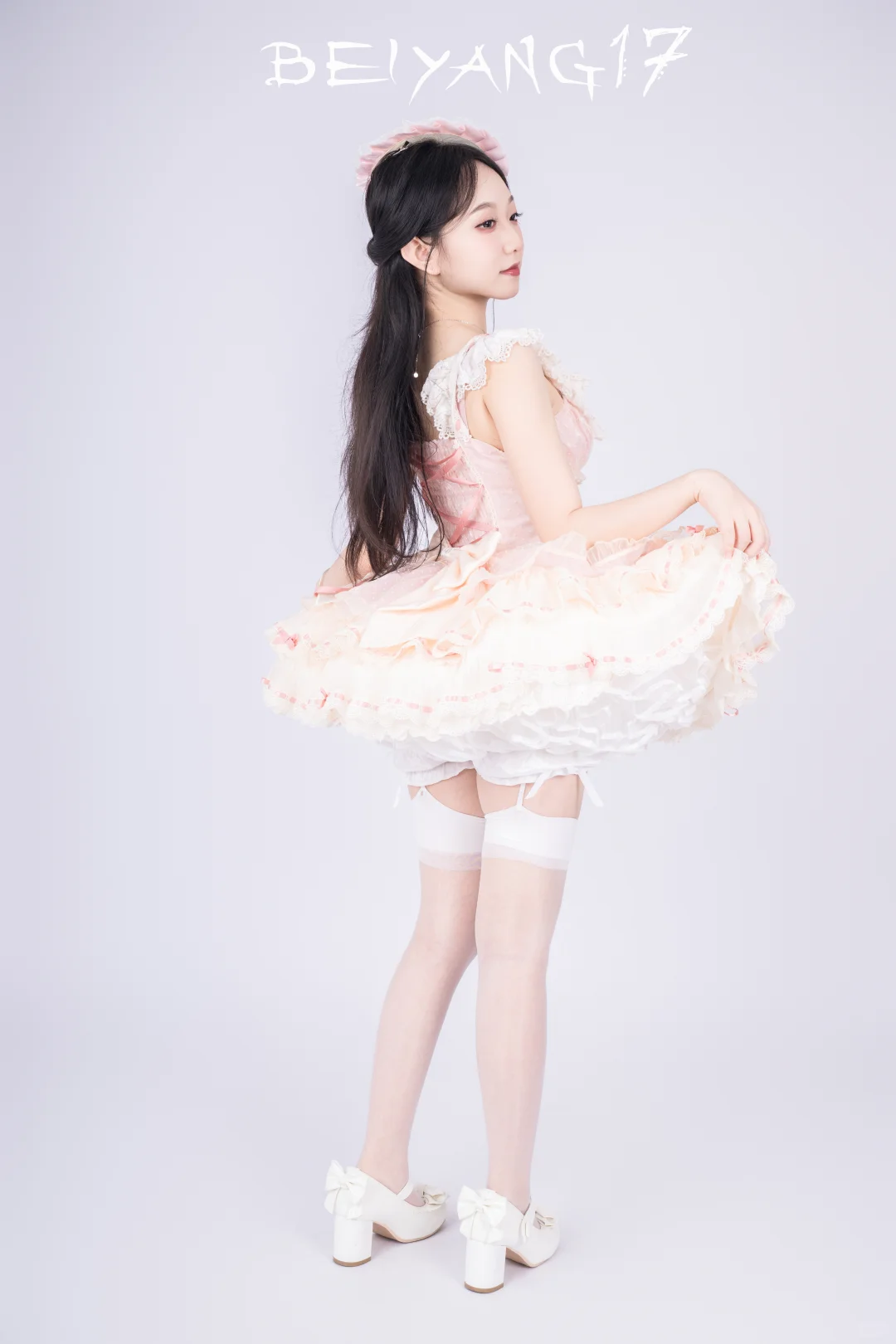 南宁摄影工作室找互勉模特