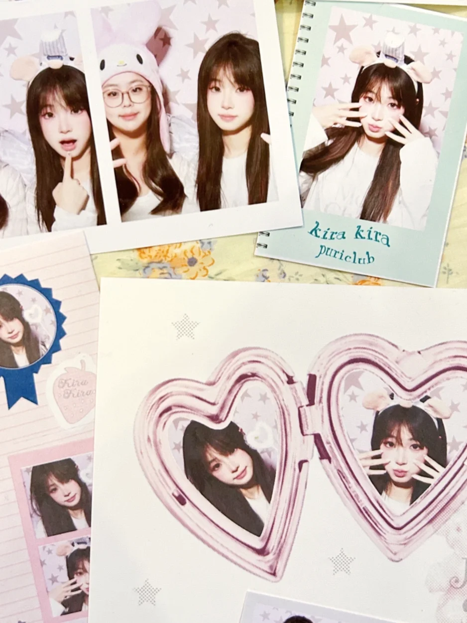 🖤在上海过森日拍了一套如此权威的写真🖤