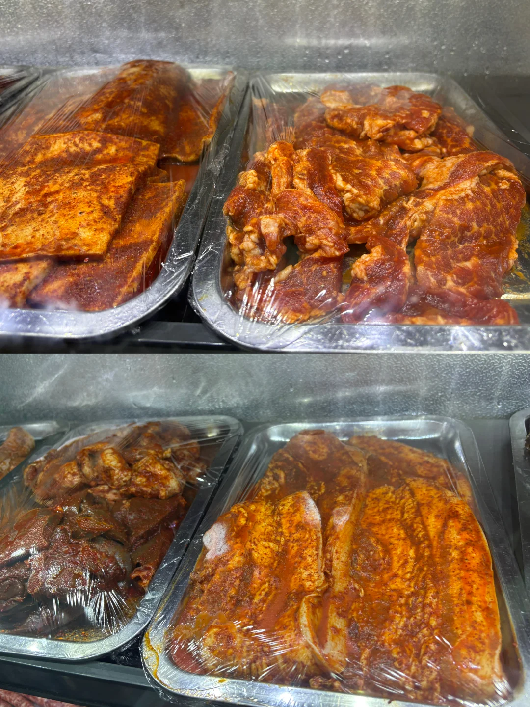 这家好吃难找的弥勒烧烤竟是一个石屏人推荐