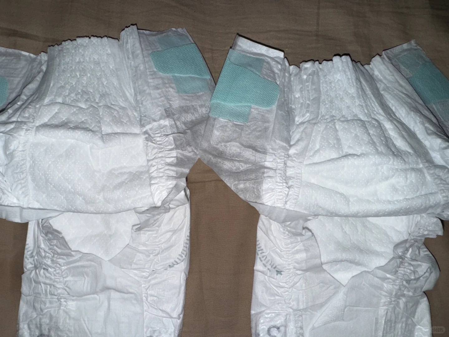 毕雷帮宝适一级帮