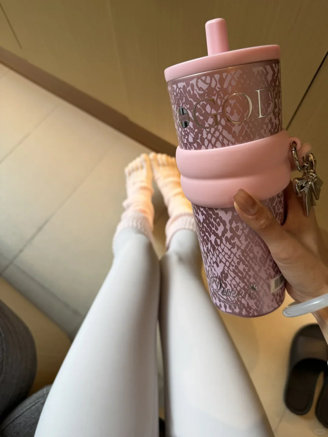 🩰*普拉提一周穿搭～