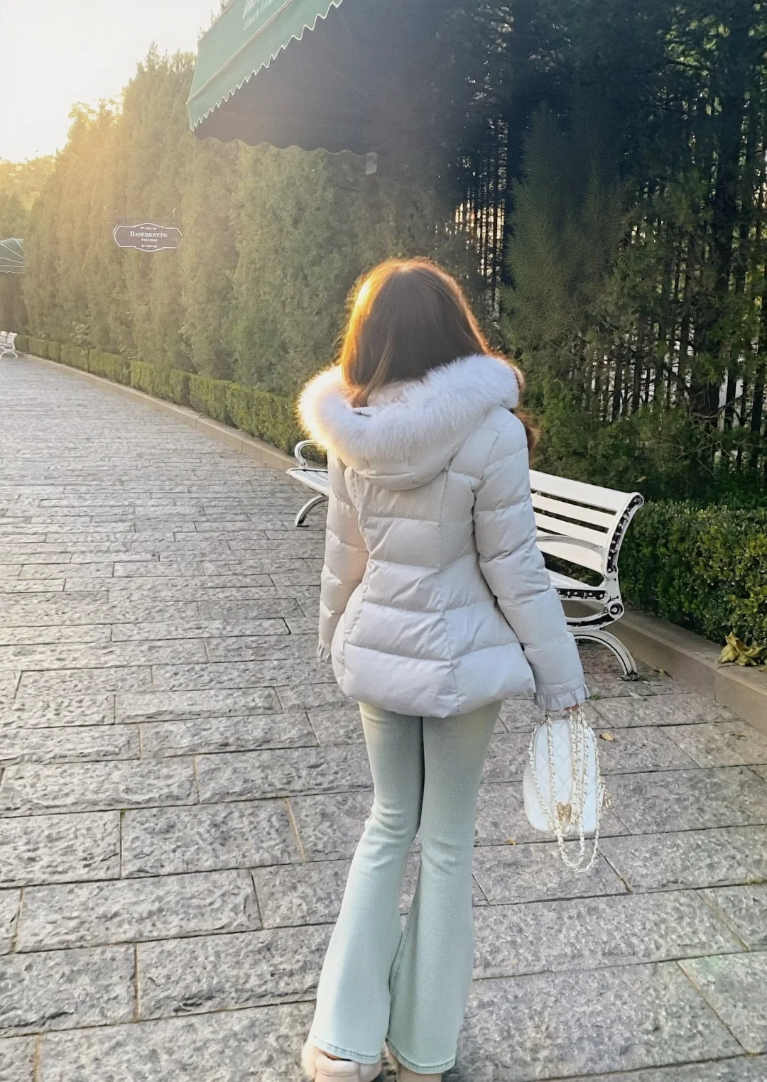 ❅ﾟ. * ∙ ♡ 𝙇𝙄𝙎𝘼𝙋𝙃 & 冬日記Lv.18 💭