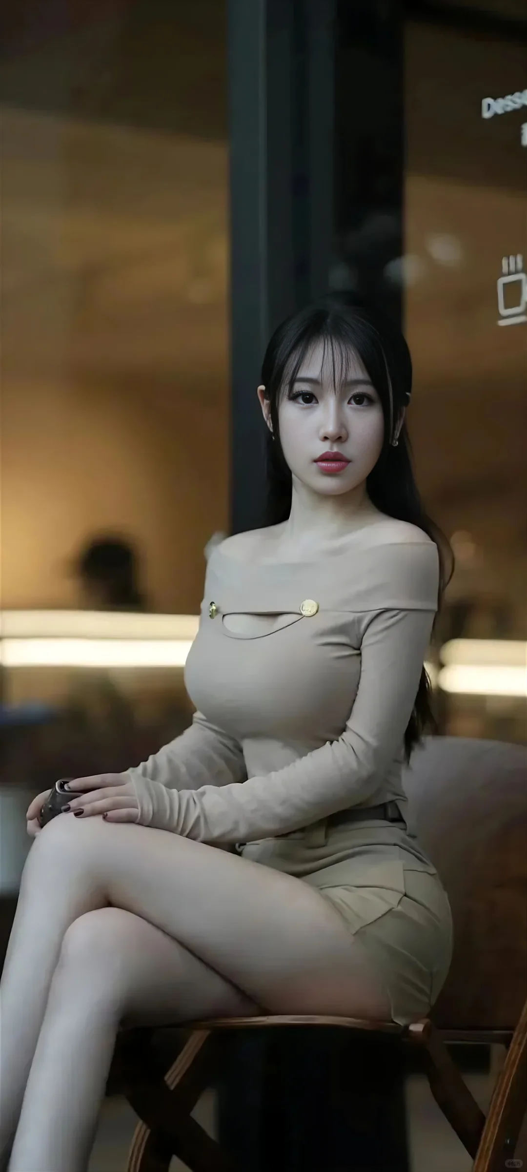 美到犯规的美女壁纸来啦，快收藏！