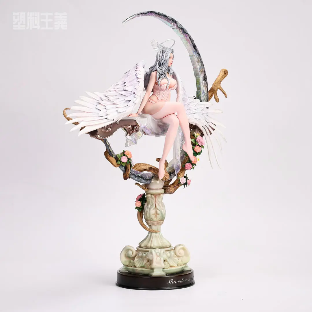 《Guardian Angel》