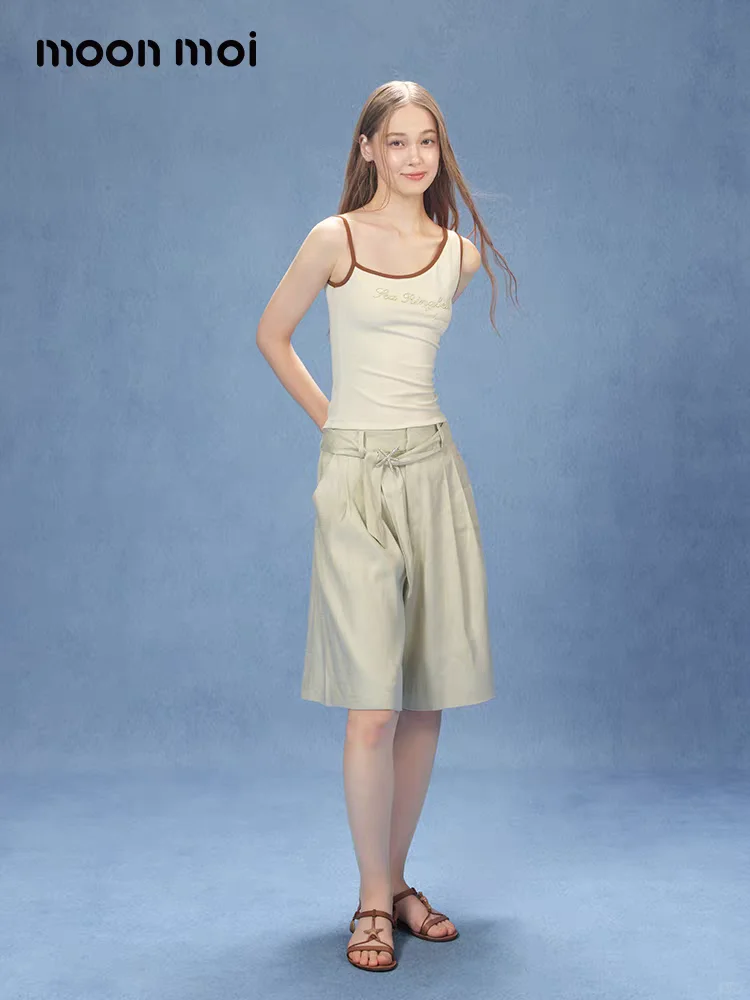 今天是纯欲风！