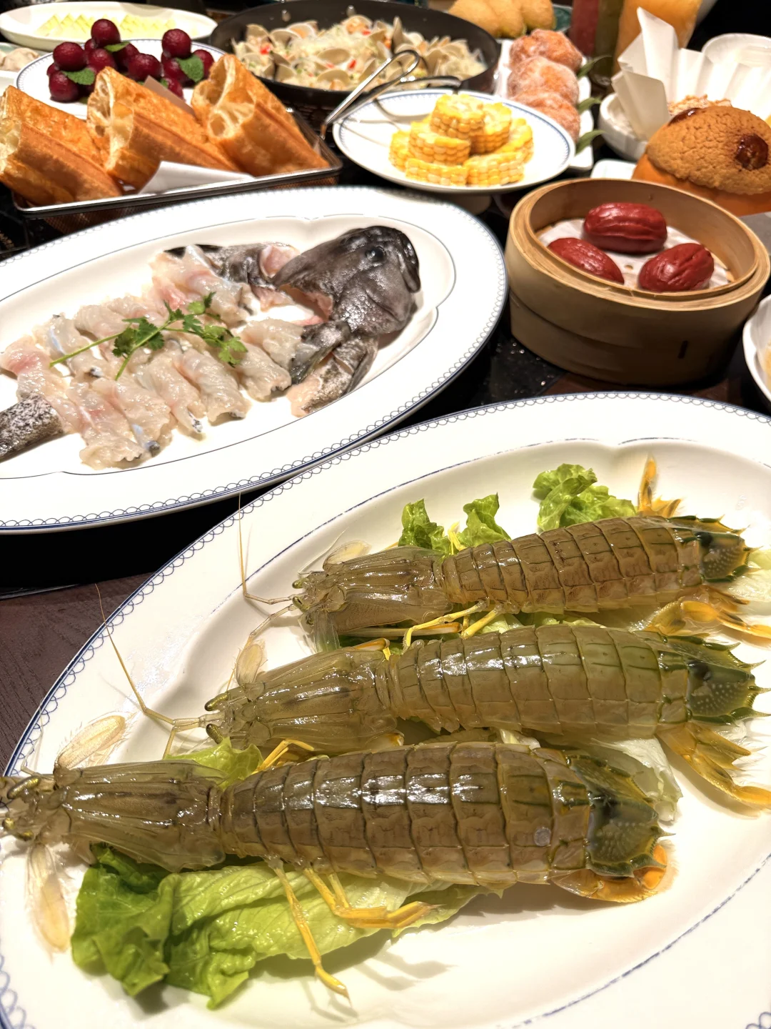 澳门•名炉，这饭店我能连吃一个月也不腻！