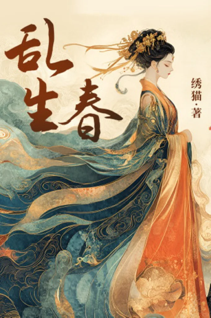 七本市井烟火气古言